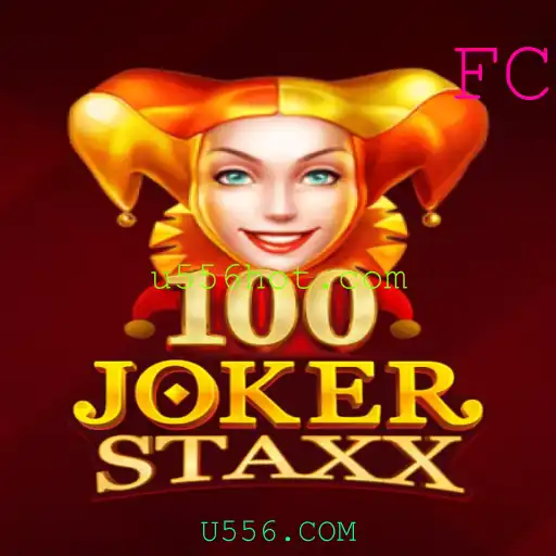 Desbravando o Mundo de 100JokerStaxx: Um Guia Completo