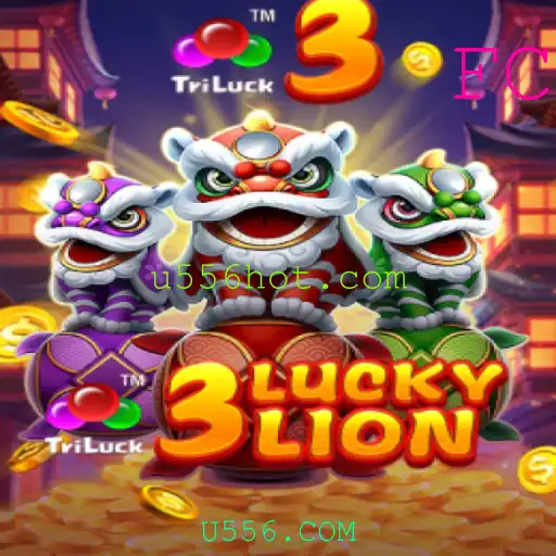 Explorando o Mundo Vibrante de 3LUCKYLION