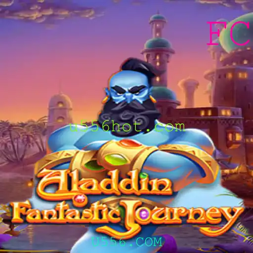 Descubra o Jogo Aladdin: Entre Magia e Aventura com U556.COM