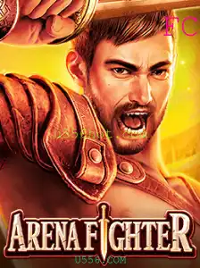 Descubra a Emoção do Jogo ArenaFighter