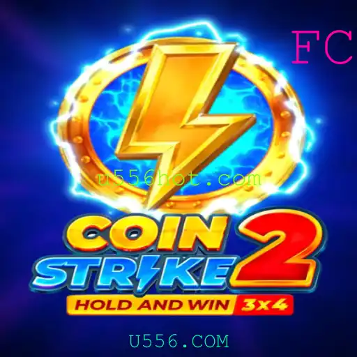 CoinStrike2: Uma Imersão no Mundo das Criptomoedas com U556.COM