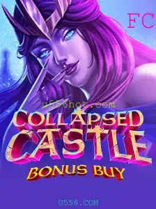 Desvendando os Segredos de CollapsedCastleBonusBuy no U556.COM
