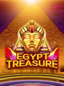 Descubra a Aventura no Jogo EgyptTreasure: Uma Viagem ao Mundo Antigo