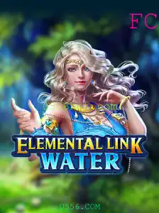 Descubra o Mundo Encantador de ElementalLinkWater: O Jogo de Estratégia de Elementos