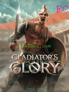 GladiatorsGlory: Mergulhe no Mundo dos Gladiadores com U556.COM