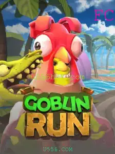 GoblinRun: Aventure-se no Mundo Mágico dos Goblins