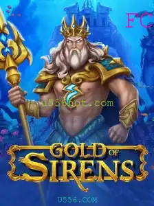 GoldofSirens: Um Mergulho no Fascinante Mundo dos Sirenes