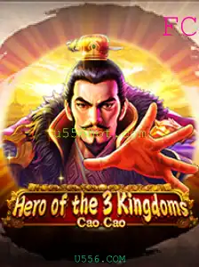 Explorando o Heroofthe3KingdomsCaoCao: Uma Jornada Épica em U556.COM