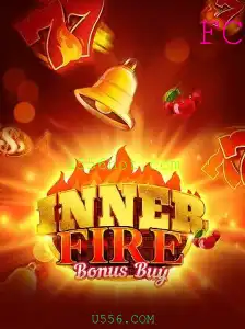 Explorando o Mundo de InnerFireBonusBuy e a Influência de U556.COM