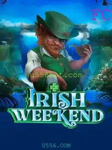 Explorando IrishWeekend: Regras e Imersão no Mundo de U556.COM