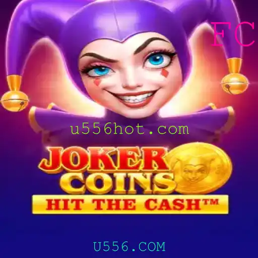 Descubra o Fascinante Mundo de JokerCoins: Um Mergulho Profundo no Jogo de Azar