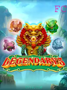 Explorando o Universo de Legendary5: Um RPG Revolucionário