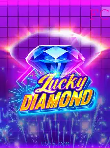 Explorando o Universo de LuckyDiamond: O Jogo de Sorte e Estratégia da U556.COM