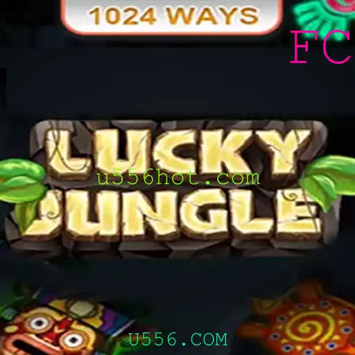 Explorando LuckyJungle1024: Uma Aventura Selvagem no Mundo dos Jogos