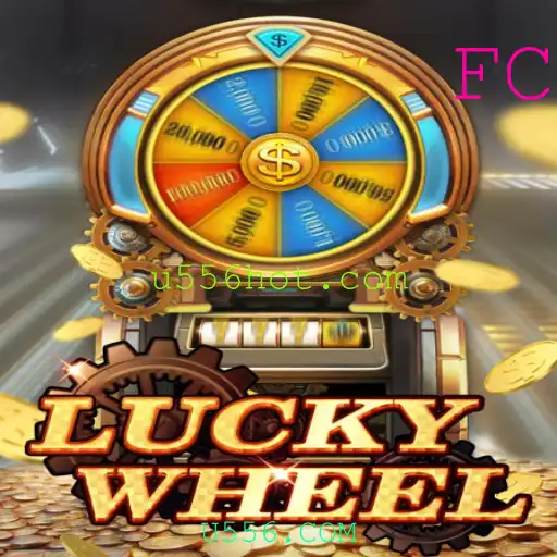 Descubra o Excitante Mundo do Jogo LuckyWheel em U556.COM