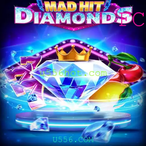 Explorando o Dinamismo do MadHitDiamonds: Um Jogo Fascinante em U556.COM