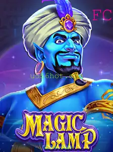 MagicLamp: Um Mergulho Profundo no Jogo Sensação do Momento
