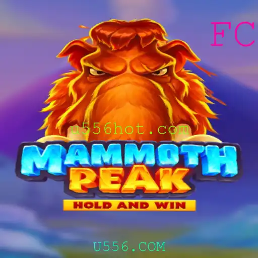 Mergulhe no Mundo do Jogo MammothPeak com U556.COM