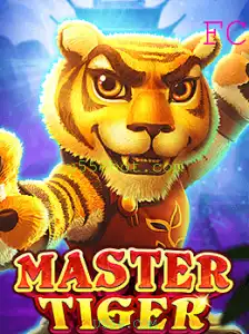 MasterTiger: O Jogo Inovador que Está Conquistando o Mundo