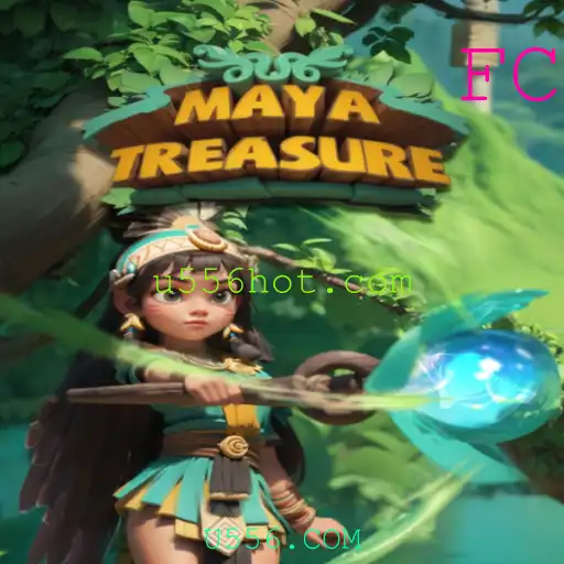 Descubra o Fascinante Mundo de MayaTreasure