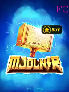 Descubra o Intrigante Mundo de Mjolnir