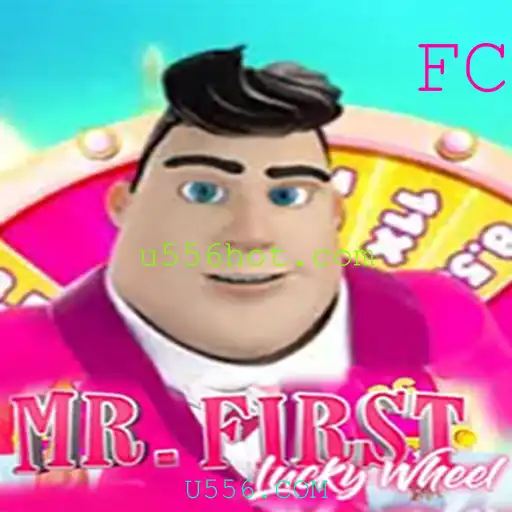 Descubra a Emoção do Jogo MrFirstLuckyWheel