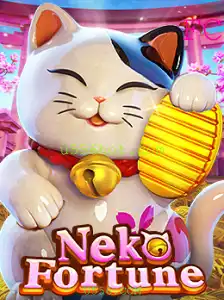 Explorando NekoFortune: Mergulhe na Magia do Jogo com U556.COM