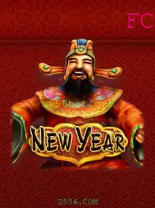 Descubra o Empolgante Jogo NewYear