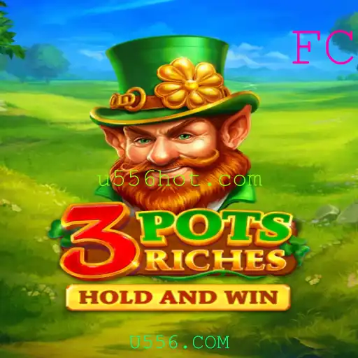 Explorando o Mundo de 3potsRiches: Uma Nova Sensação nos Jogos