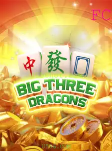 Explorando o Fascinante Mundo de BigThreeDragons