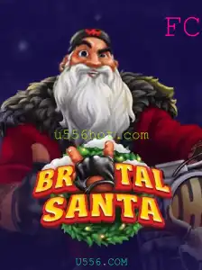 BrutalSanta e a Aventura Épica no Mundo Virtual