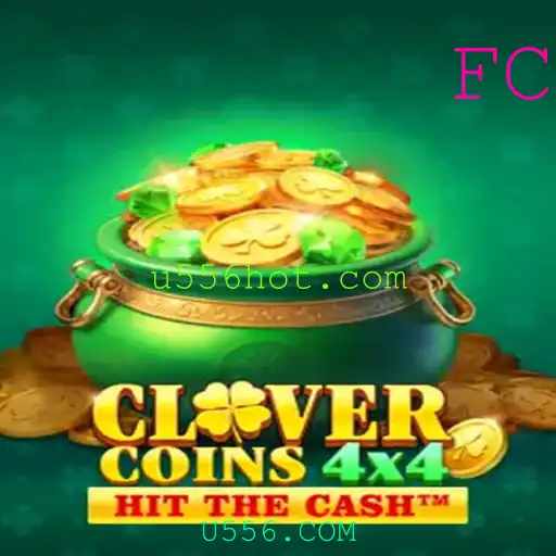 CloverCoins4x4: Um Mergulho no Mundo Emocionante do Jogo de Fortuna