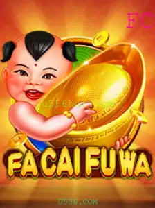 Explorando o Universo de FaCaiFuWa: A Nova Sensação dos Jogos