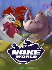 O Universo de NukeWorld e Como Dominar o Jogo