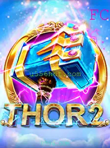 Explorando o Jogo Thor2 e sua Conexão com U556.COM