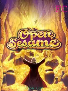 Descubra o Mundo de OpenSesame: O Jogo que Conquista