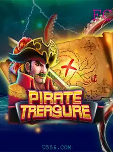 Explorando o Mundo de PirateTreasure: A Caça ao Tesouro Digital