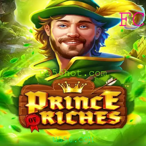 Explore PrinceOfRiches: A Nova Sensação do Jogo Online
