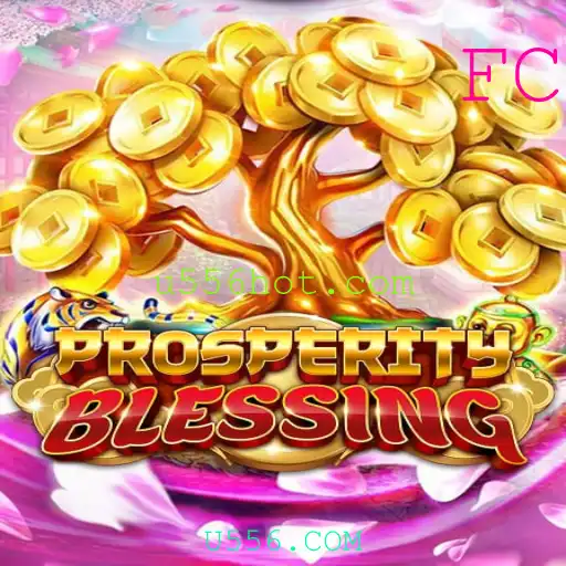 ProsperityBlessing: Desvendando o Jogo de Estratégia e Fortuna
