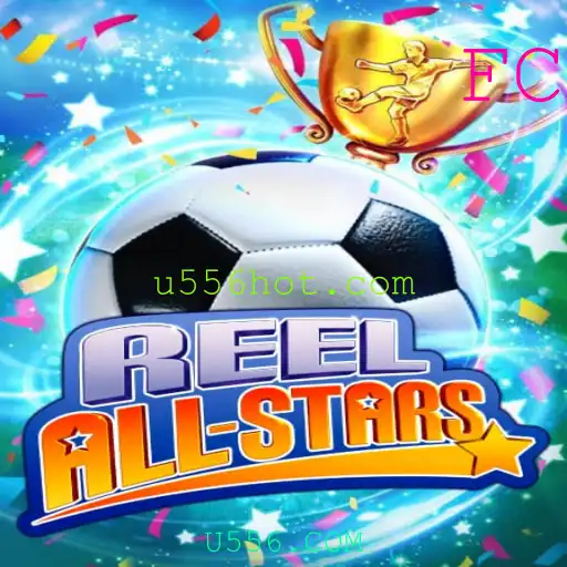 ReelAllStars: Uma Jornada Interativa no Mundo dos Jogos Digitais