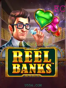 Descubra o Empolgante Mundo de ReelBanks: Um Mergulho no Jogo Online