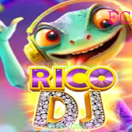 Descubra o Mundo Eletrizante de RicoDJ: A Experiência de Jogo Definitiva