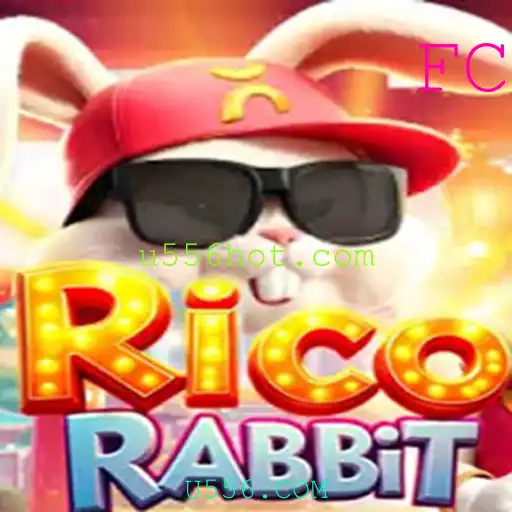 RicoRabbit: Um Mergulho no Intrigante Mundo de Aventuras de Jogos Online
