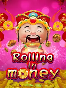 A Trilha do Sucesso com RollingInMoney: A Nova Sensação no Mundo dos Jogos