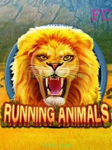 Explorando o Mundo Empolgante de RunningAnimals
