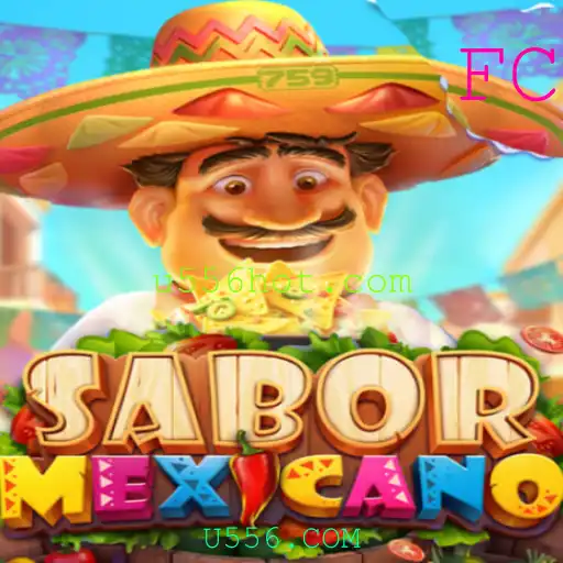 Descubra a Experiência Única de Jogo com 'SaborMexicano'