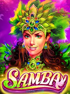 Descubra o Jogo 'Samba' e Explore as Técnicas Estratégicas