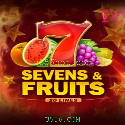 Descubra o Fascinante Mundo do Jogo 'SevensFruits20' no U556.COM