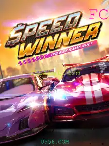 SpeedWinner: Descubra as Emoções do Jogo com U556.COM