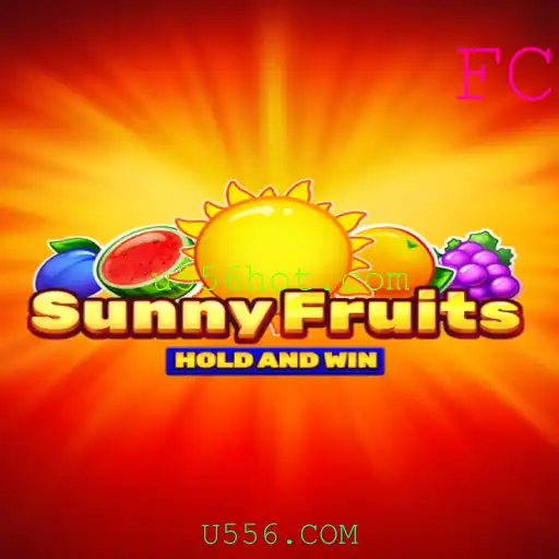 Descubra o Mundo Vibrante de SunnyFruits no U556.COM